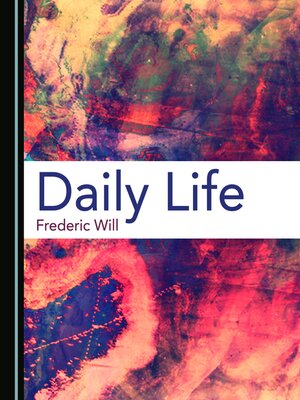 cover image of Daily Life